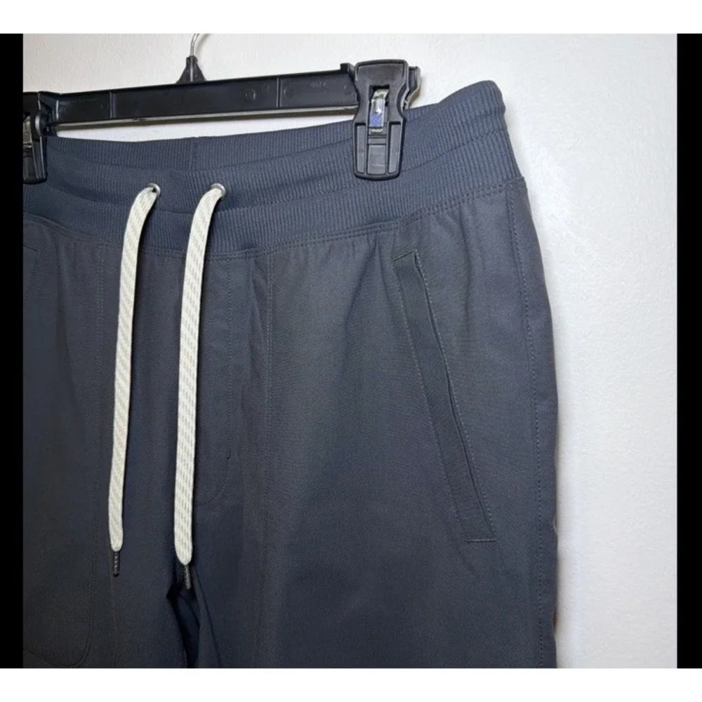 Vuori Meta Jogger Mens Large 27